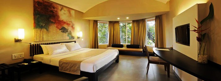 479/Whispering Palms Beach Resort - Bardez (North Goa) 10.jpg